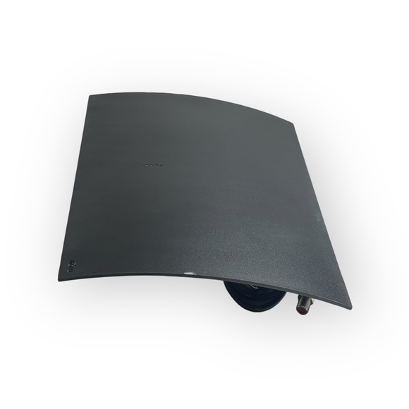 Mohu ★ Arc Pro Amplified Indoor HDTV Antenna ★ Base Stand ★ Black ★ Get Free TV - Picture 14 of 16